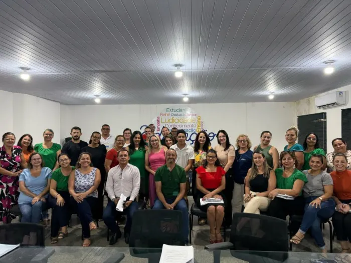 Foto: Reprodução/Prefeitura de Primavera do Leste - MT