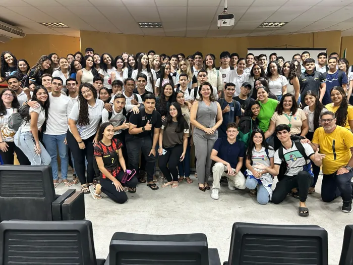 Foto: Reprodução/Secom Paraíba