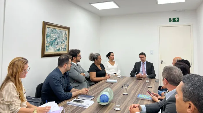 Fotos: Ascom PGE