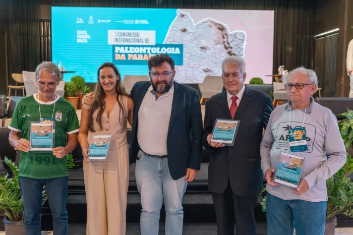 Foto: Reprodução/Secom Paraíba