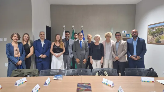 Foto: Reprodução/Secom Piauí