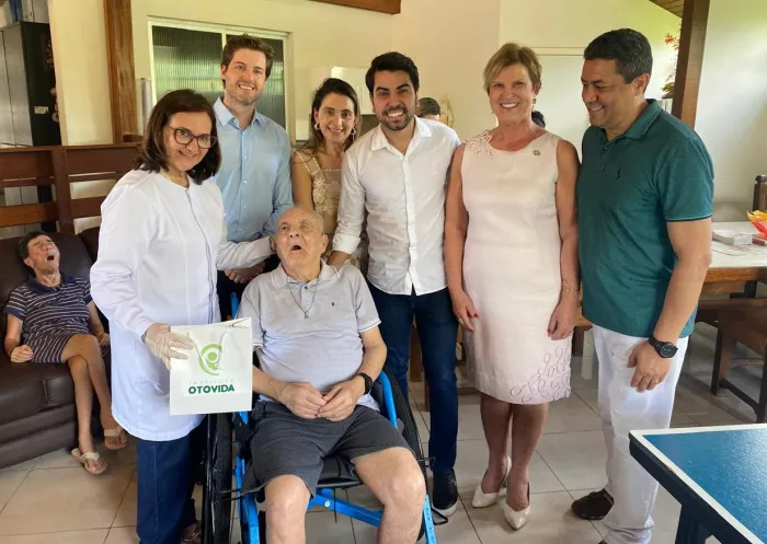 Foto: Reprodução/Secom SC