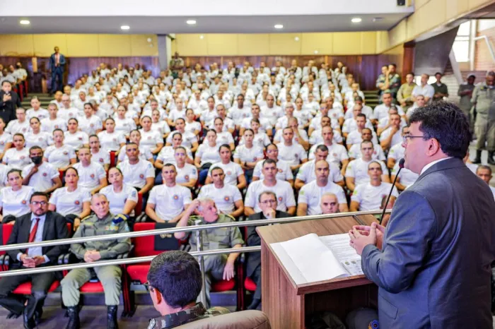 Foto: Reprodução/Secom Piauí