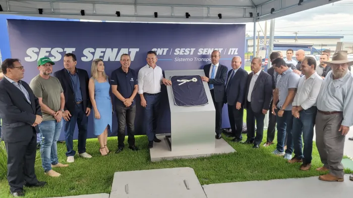 (Foto: Ascom Prefeitura/Gabriela Corsino)