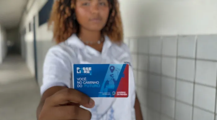 Foto: Reprodução/Secom Paraíba