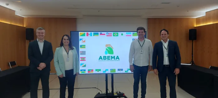 Santa Catarina discute soluções para o Cadastro Ambiental Rural com outros estados