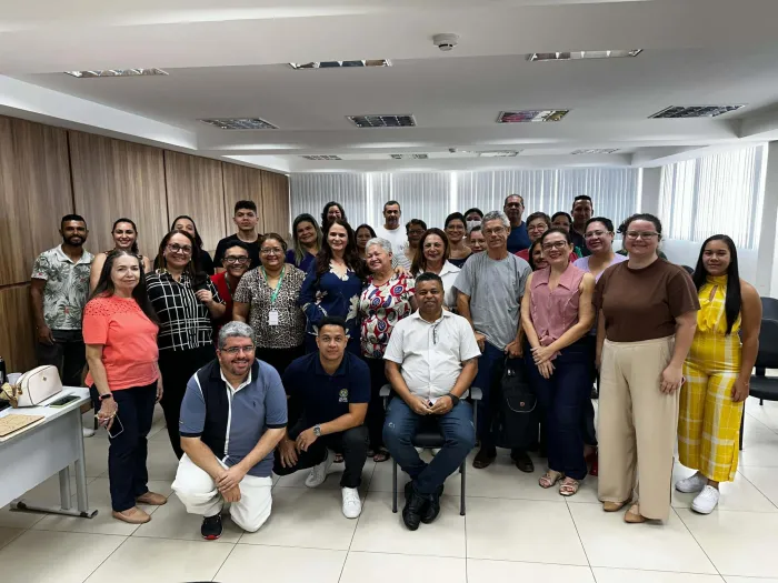 Foto: Reprodução/Secom Acre