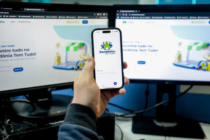 “Rondônia Tem Tudo”; plataforma digital gratuita dá visibilidade ao empreendedorismo rondoniense