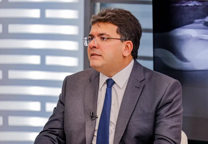 Rafael Fonteles estima que grãos devem se tornar principal produto exportado através do Porto Piauí