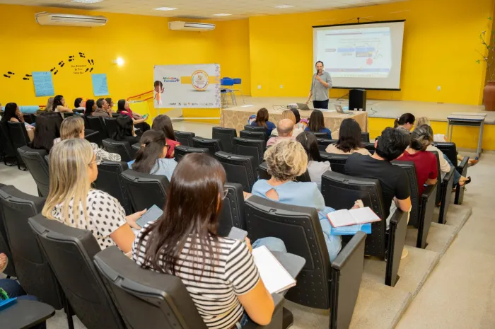 Foto: Reprodução/Secom Paraíba