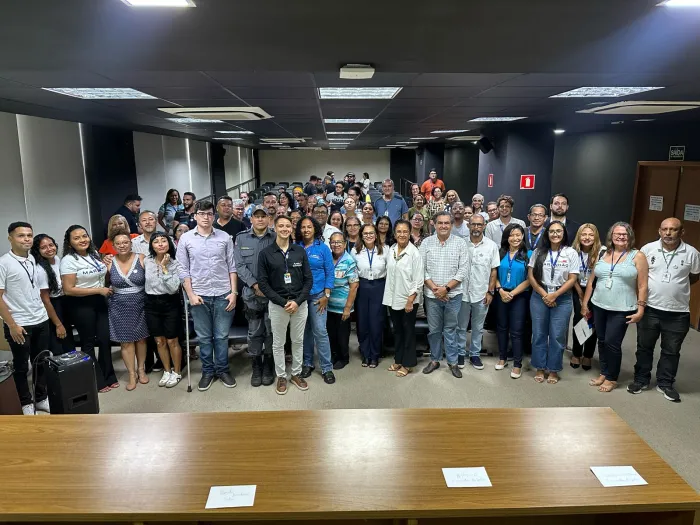 Encontro com guias de turismo reforça diálogo e valorização da categoria no Maranhão
