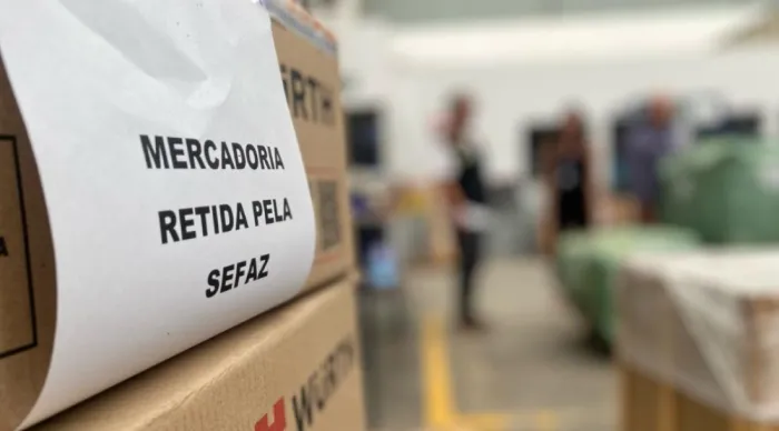Foto: Sefaz