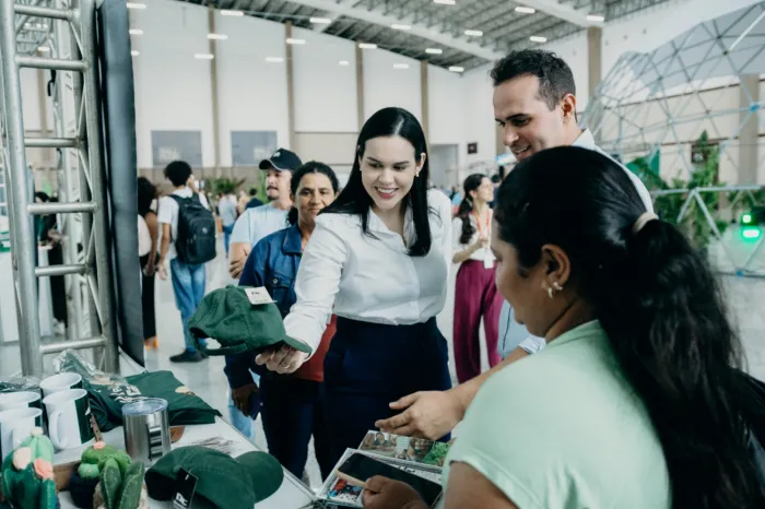 Foto: Reprodução/Secom Paraíba