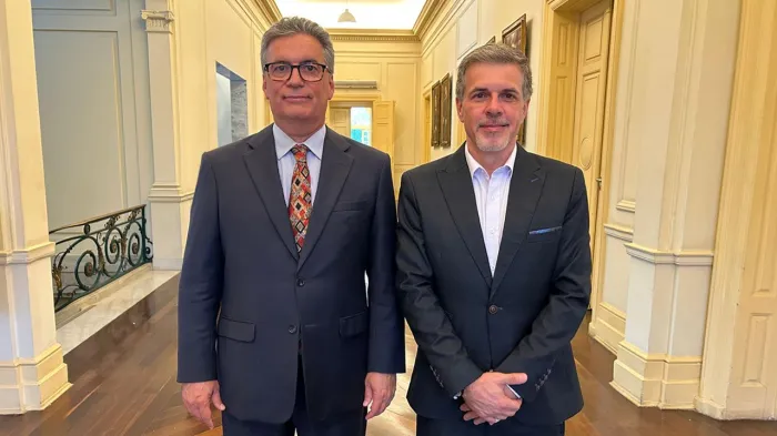 Secretário promove diálogo para fortalecer políticas públicas