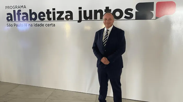 Rio Preto recebe prêmio do Estado por excelência educacional