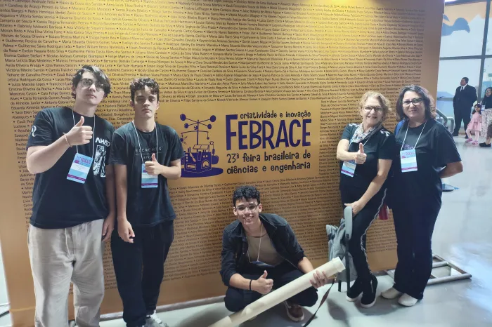 Foto: Arquivo pessoal