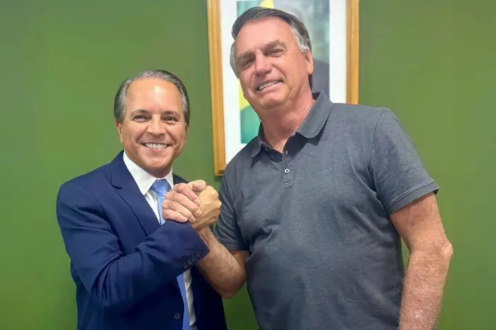 CORONEL DAVID REBATE JULGAMENTO DE BOLSONARO NO STF E APONTA FALTA DE IMPARCIALIDADE