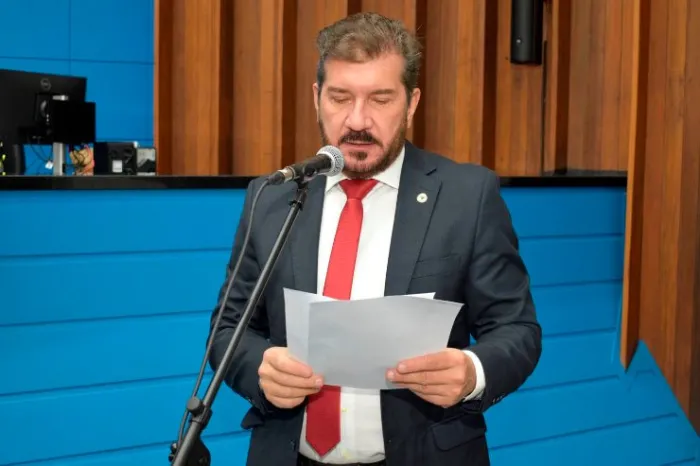 Utilidade Pública é proposta à associação que atende mulheres em Naviraí