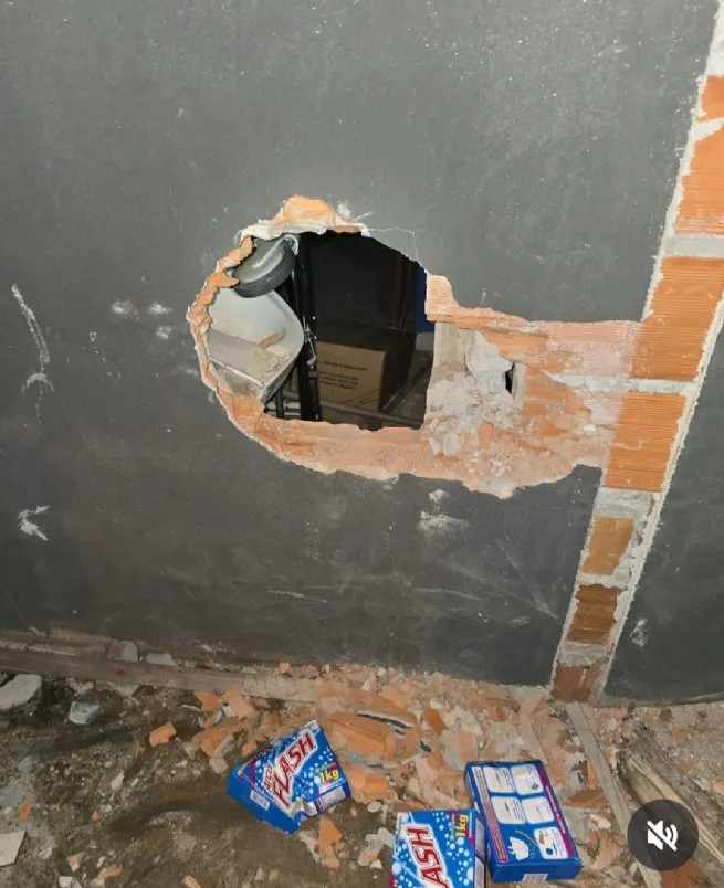 Foto: Reprodução/Prefeitura de São Sebastião - SP