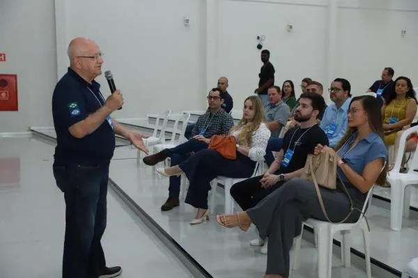 Foto: Reprodução/Prefeitura de Sorriso - MT