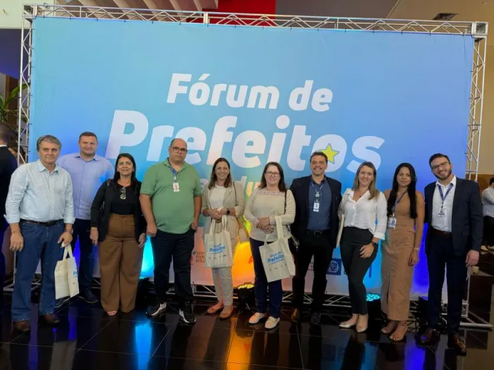 Foto: Reprodução/Prefeitura de Primavera do Leste - MT