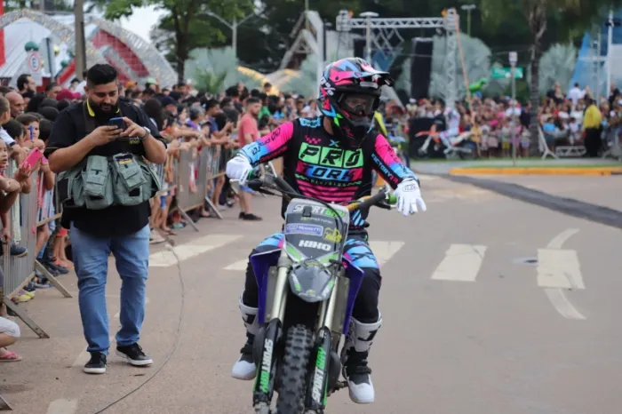 Foto: Assecom/Arquivo