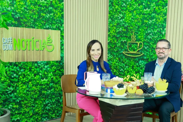 ‘Café com Notícias’ aborda impactos da venda direta de etanol a postos de combustíveis