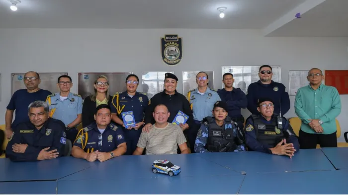 Foto: Jader Paes / Agência Belém