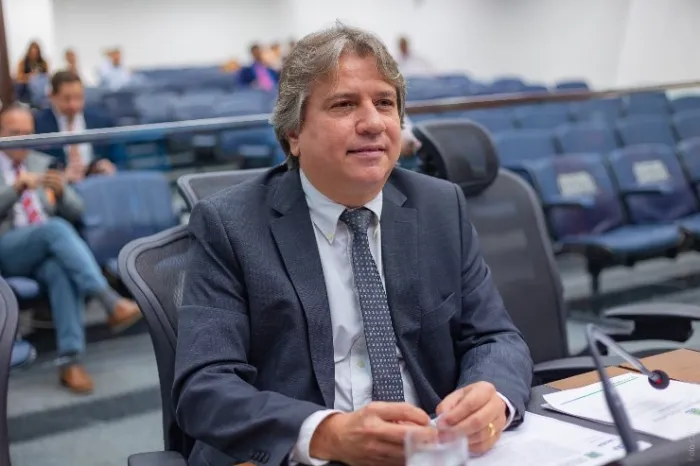 Assembleia aprova, em 1ª votação, PL do Deputado Caravina que cria o Vale da Celulose