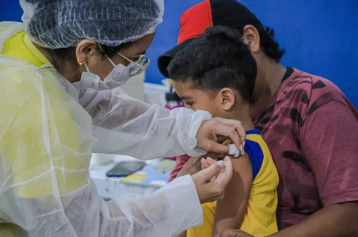 Prefeitura de Porto Velho amplia vacinação contra o HPV para pessoas com até 19 anos
