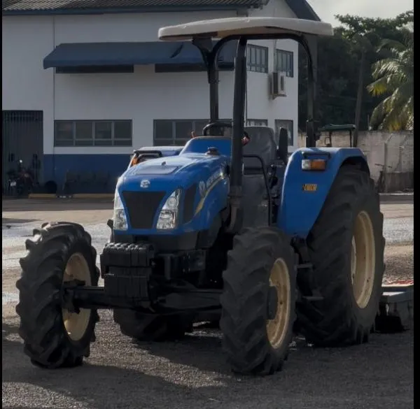 Foto: Reprodução/Prefeitura de Sorriso - MT