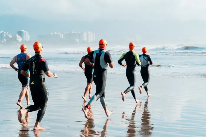 Bertioga recebe etapa do Itaú BBA TRIDAY Series neste domingo (30)