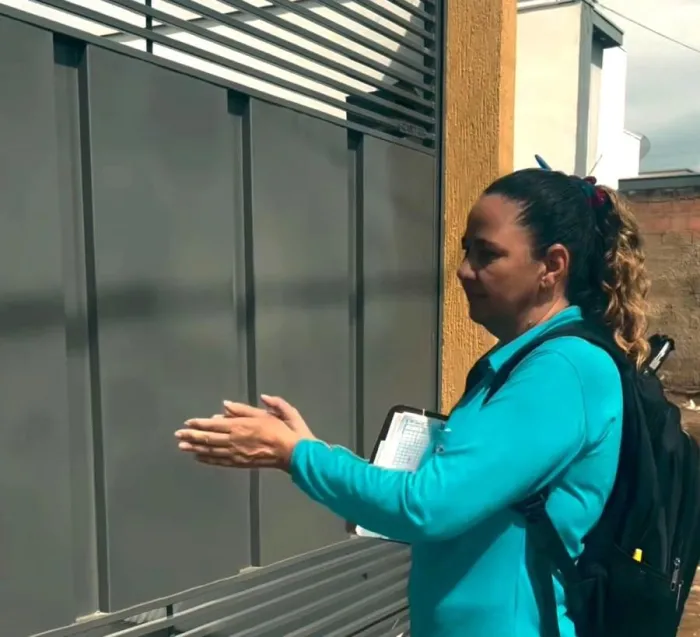 Foto: Reprodução/Prefeitura de Primavera do Leste - MT