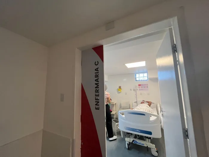 Cerca de 50 procedimentos marcam início das cirurgias eletivas