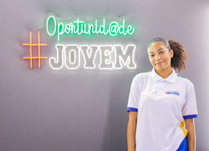 Oportunidade Jovem: Seduc divulga lista de estudantes classificados para o eixo Monitoria Estudantil