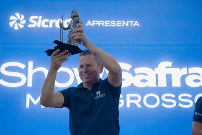 (Foto: Ascom Prefeitura/Anderson Lippi)