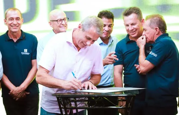 Foto: Reprodução/Prefeitura de Sorriso - MT