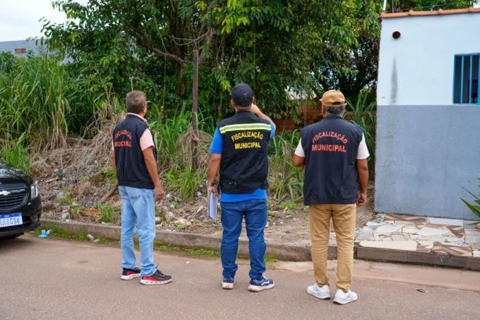 Prefeitura divulga listas preliminares de inscrições homologadas e não-homologadas para o programa Auxiliar de Ordem Pública
