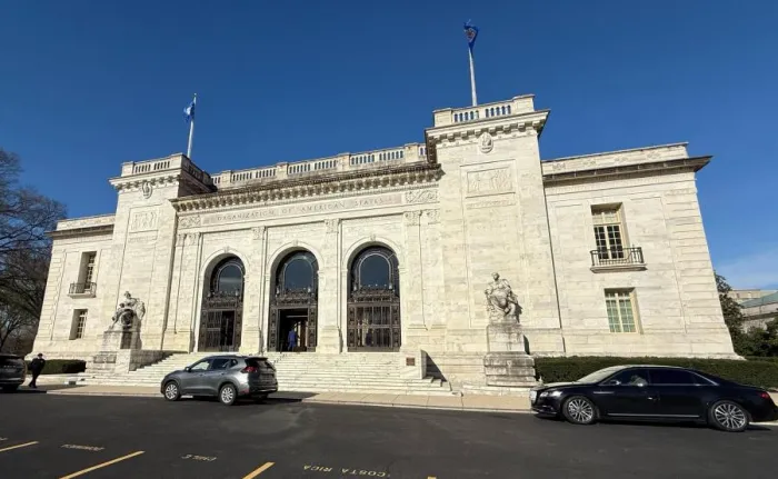 Atibaia participa de evento internacional da Organização dos Estados Americanos
