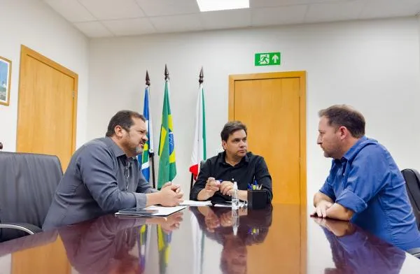 Foto: Reprodução/Câmara de Sorriso - MT