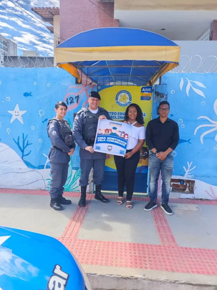 Foto: Reprodução/Polícia Militar - ES