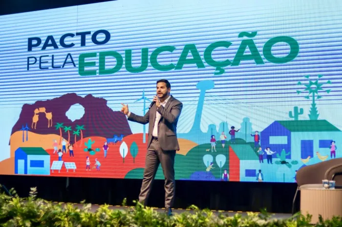 Foto: Reprodução/Secom Piauí