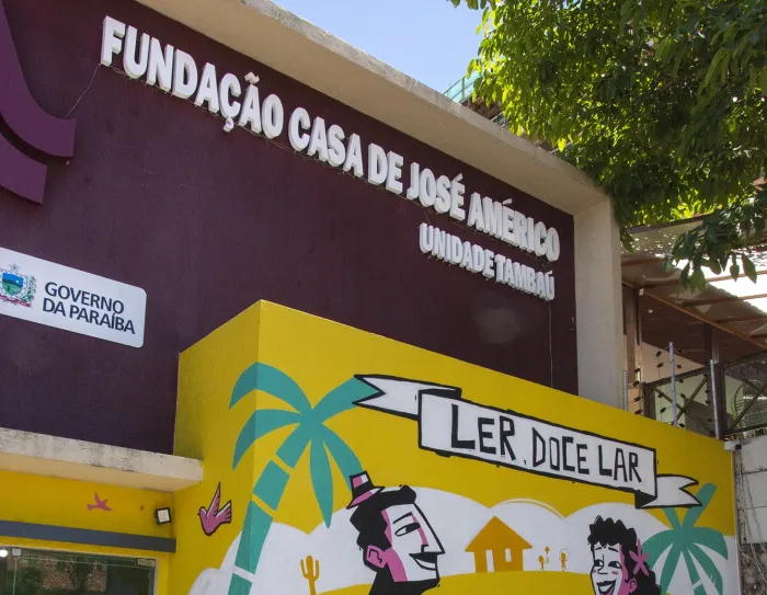 Foto: Reprodução/Secom Paraíba