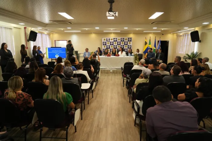 Conselho Municipal de Educação de Porto Velho conta com nova direção para o quadriênio 2025/2029