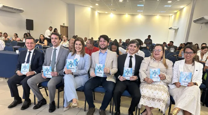 Seasic realiza o 2º Simplifica MROSC com presença das Organizações da Sociedade Civil // Fotos: Júlia Costa