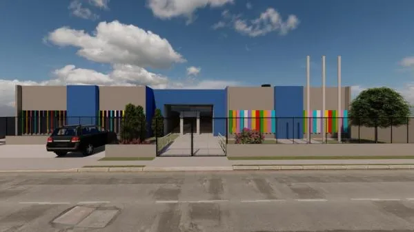 Foto: Reprodução/Prefeitura de Sorriso - MT