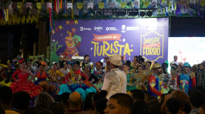 Governo de Sergipe oferece festejos juninos de 2025 com ampla programação e economia aquecida