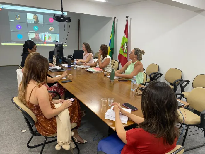 Conselhos vinculados à Assistência Social de Santa Catarina estão em processo eleitoral para escolher representantes da sociedade civil