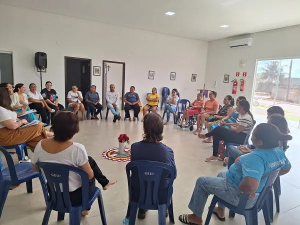 Foto: Reprodução/Prefeitura de Sorriso - MT