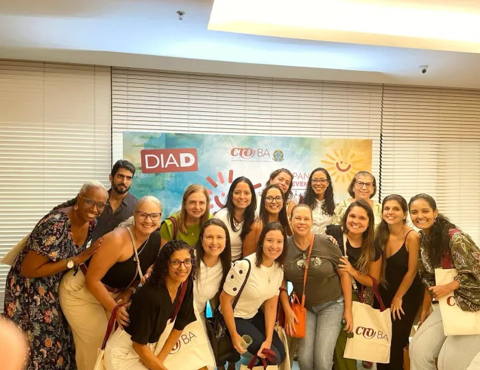 Dentistas da Sesau participam de capacitação sobre câncer bucal